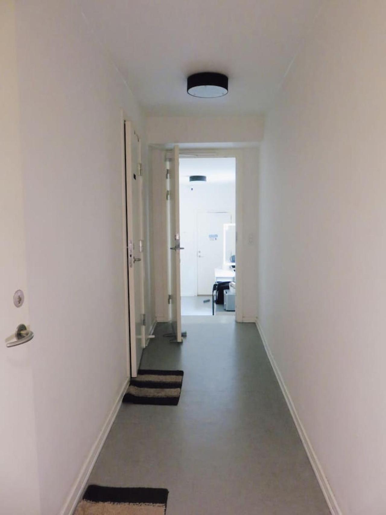 Lovely 1 Bed Private Close To Norreport Apartment Copenhagen