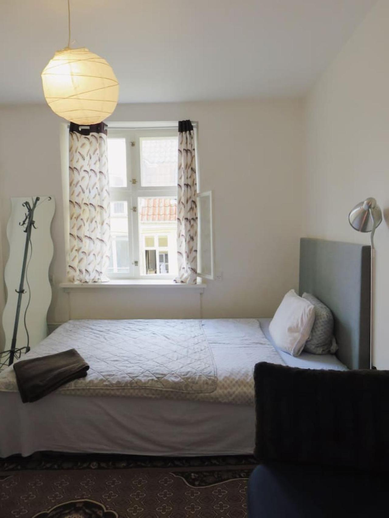 Lovely 1 Bed Private Close To Norreport Apartment *