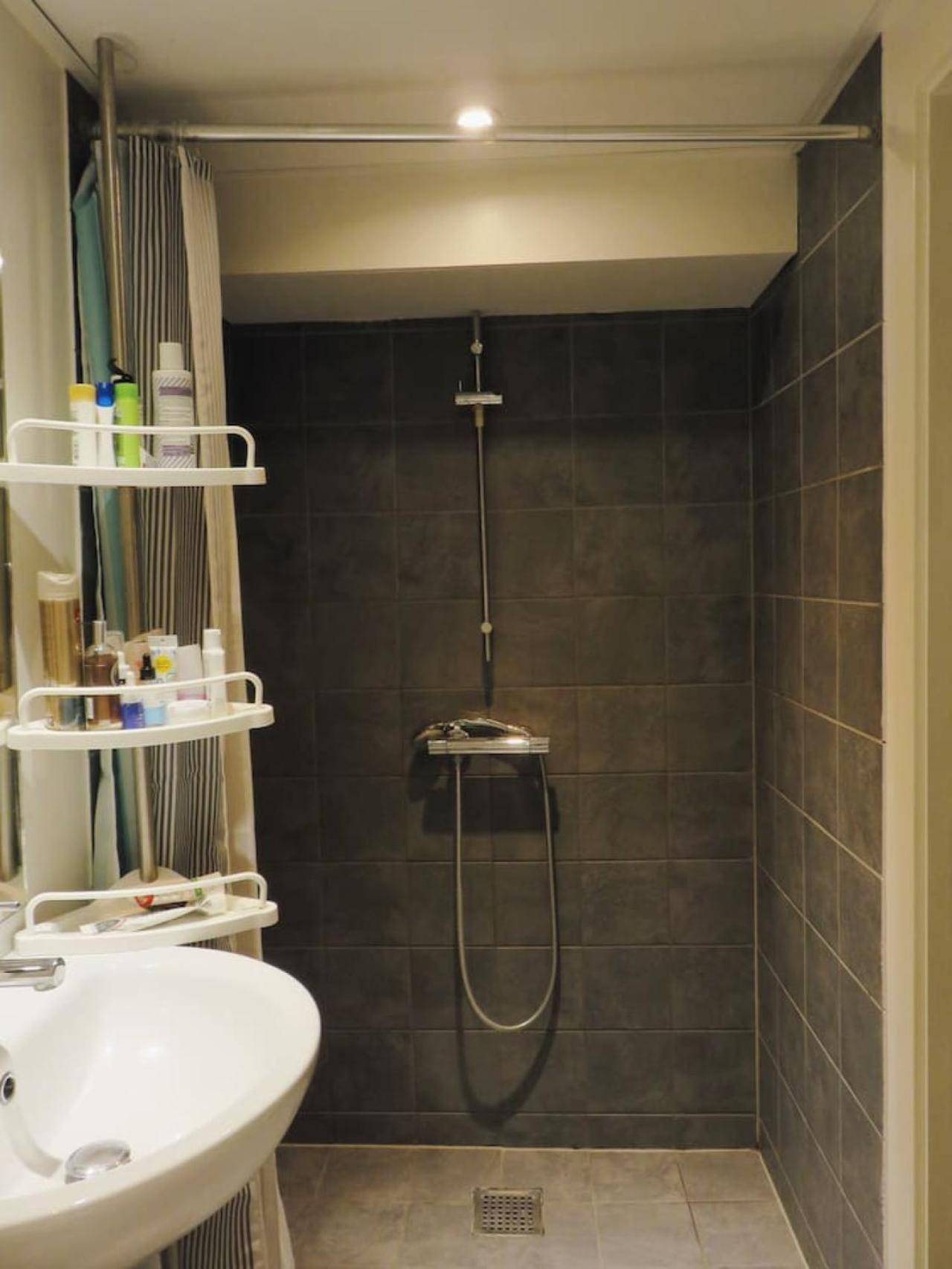 Lovely 1 Bed Private Close To Norreport Apartment *